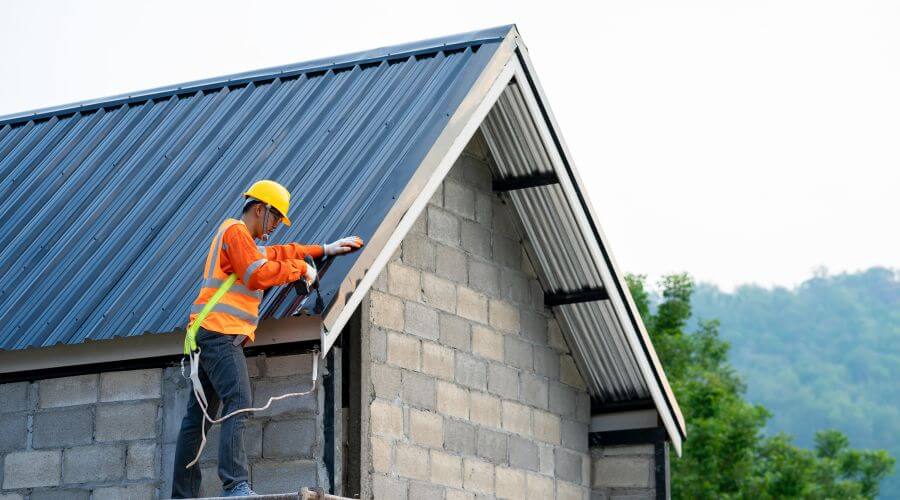 Local Chimney Repair in Roselle, NJ